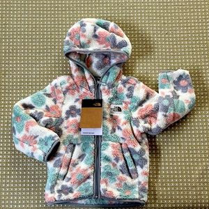 North Face Little Kids’ Jacket